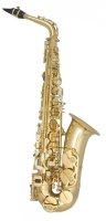 Saksofon altowy Trevor James 3722G Classic