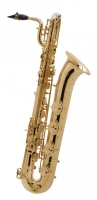 Saksofon barytonowy Henri Selmer Paris Serie III GG gold lacquer