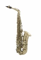 Saksofon altowy Henri Selmer Paris Supreme PAO antiqued lacquer