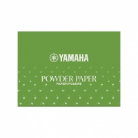 Papierki pudrowe do poduszek Yamaha Powder Paper
