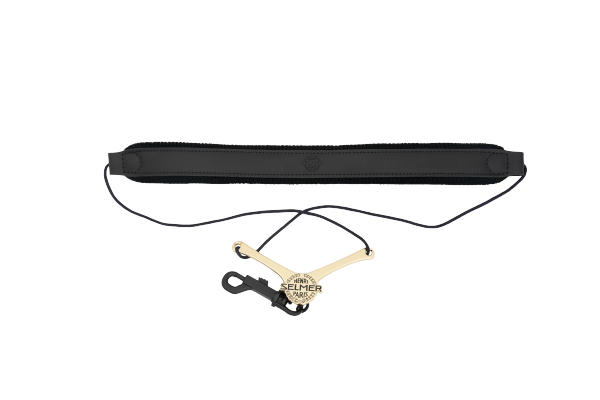 Saksofon tenorowy Henri Selmer Paris Supreme 2025 Limited Edition Matte Black Lacquer
