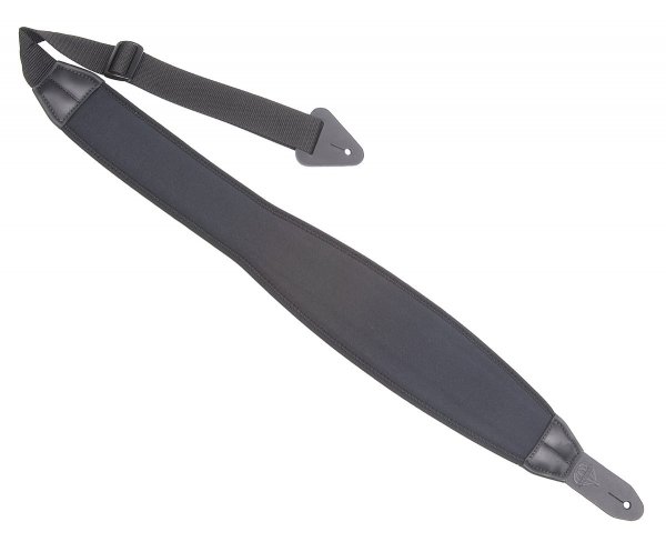 Pasek do gitary basowej Neotech Mega