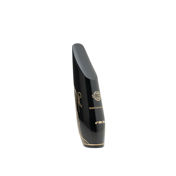 Saksofon tenorowy Henri Selmer Paris Supreme 2025 Limited Edition Matte Black Lacquer