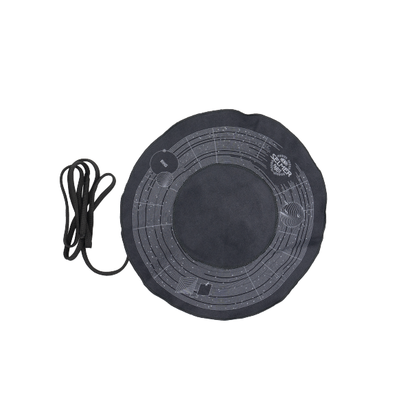 Saksofon tenorowy Henri Selmer Paris Supreme 2025 Limited Edition Matte Black Lacquer