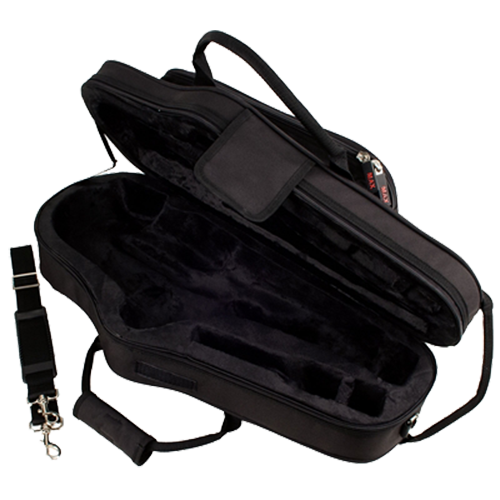 Futerał na saksofon altowy Protec MX304CT