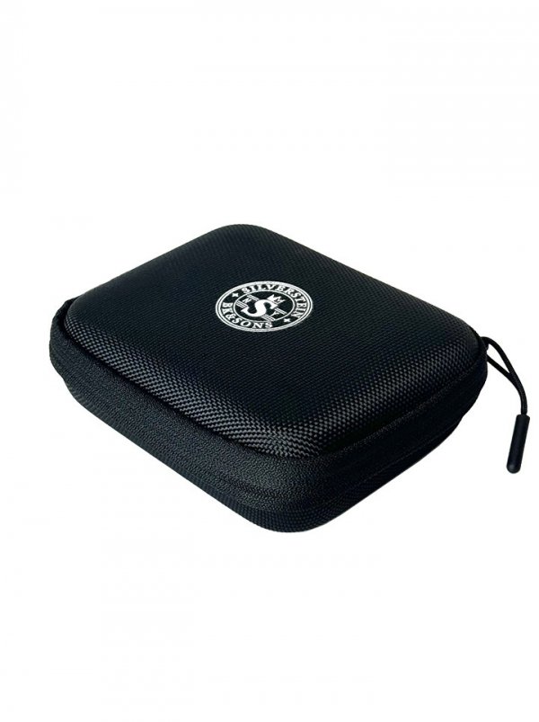 Ligaturka do klarnetu B/A Silverstein CRYO Gen. 6 size 7