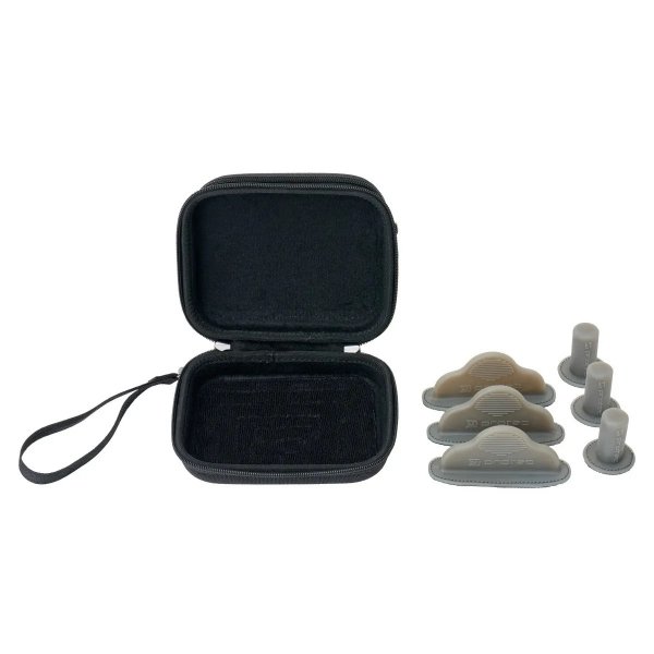 Etui na ustniki i ligaturki Protec A401