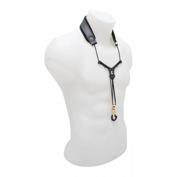 Pasek do saksofonów BG Zen S20YBMSH