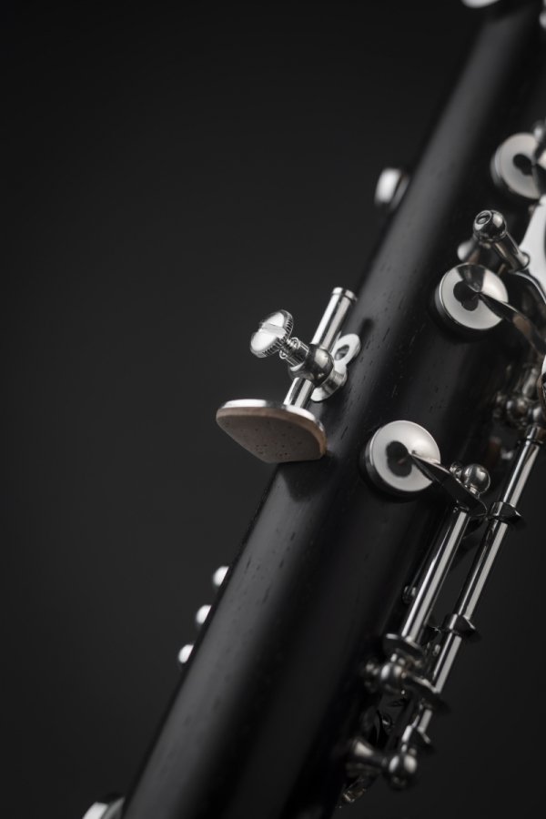 Klarnet Es Henri Selmer Paris Muse 18/6