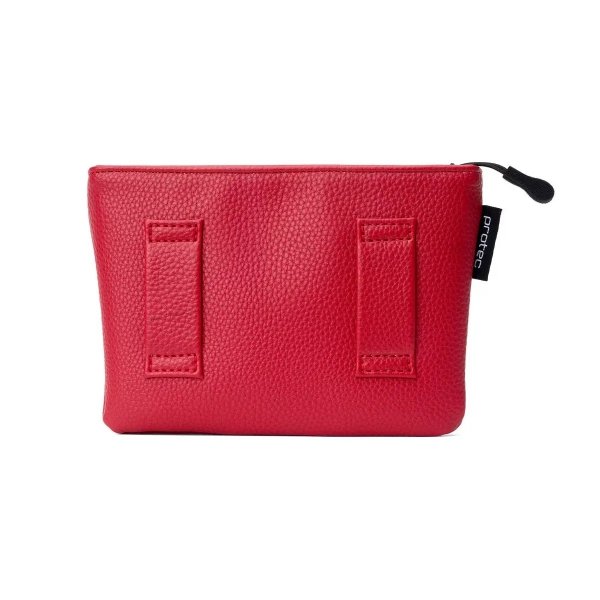 Etui na 3 ustniki do puzonu Protec A216RX leatherette