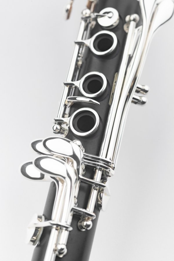 Klarnet B Henri Selmer Paris Prologue Delta 18/6 new gen.