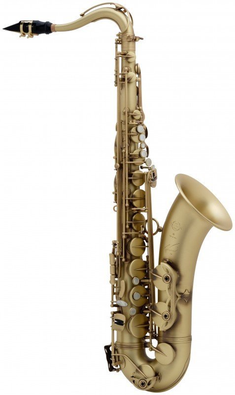 Saksofon tenorowy Henri Selmer Paris Reference 54 PAO lacquer &quot;Antiqued&quot;