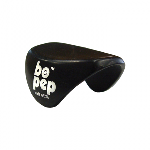Bo Pep Flute The Thumb Guide