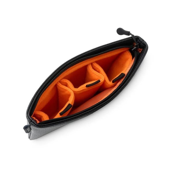 Etui na 3 ustniki do tenoru Protec A217 leatherette