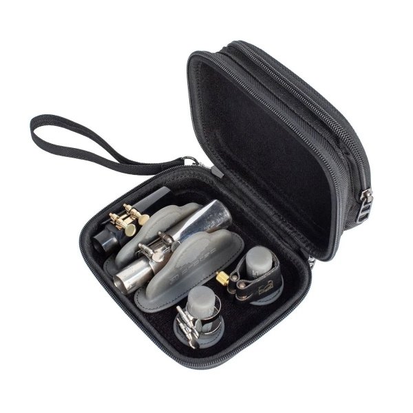 Etui na ustniki i ligaturki Protec A401