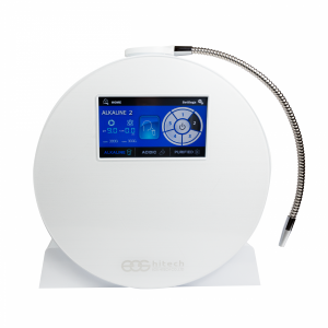 JONIZATOR WODY EOS EH-501 