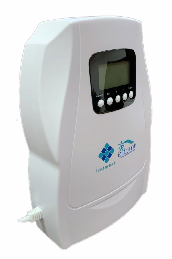 ozonator N202F
