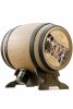 Whisky Twilight 10 YO Blended Malt Scotch Barrel 0,7l