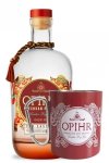 Gin Opihr London Dry Far East Edition z kubkiem