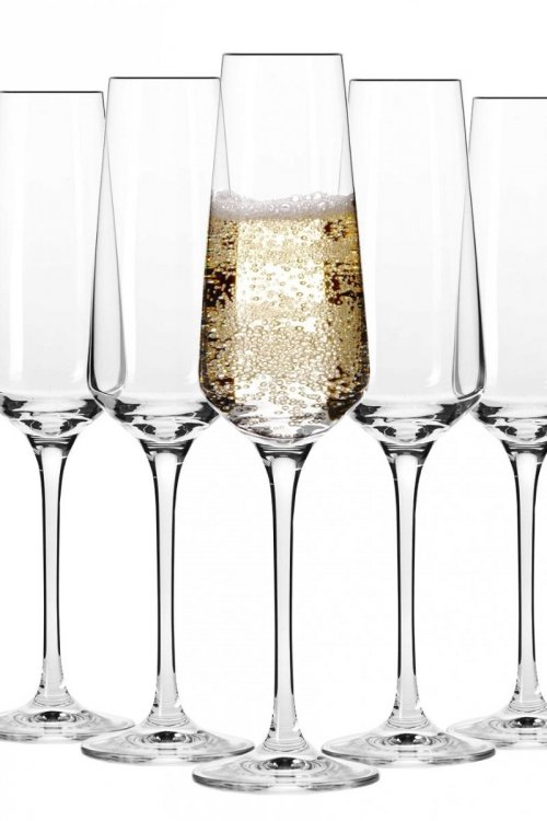 Kieliszek do szampana KROSNO Avant-Garde komplet