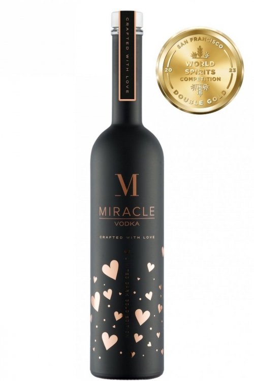 Miracle Dark Gold 0,7l