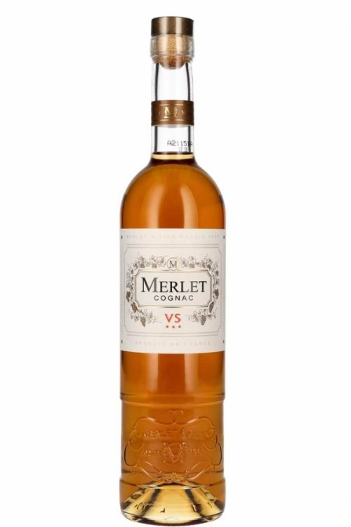 Merlet Cognac VS