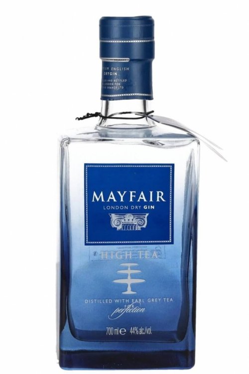 Mayfair London Dry Gin HIGH TEA Edition