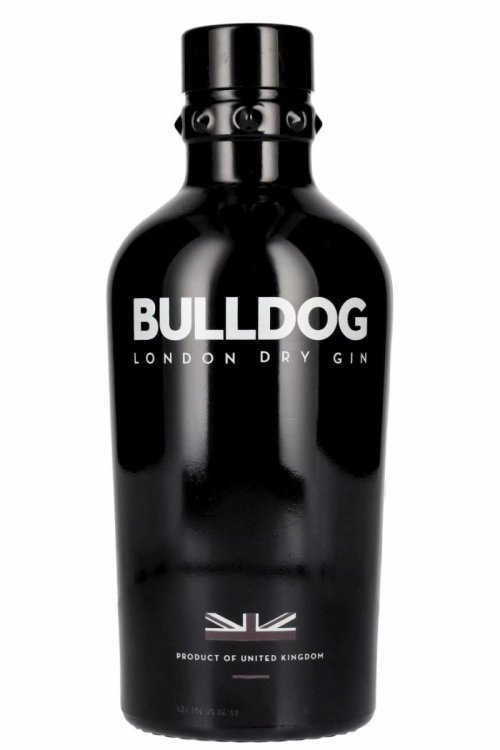 Bulldog London Dry Gin 1l