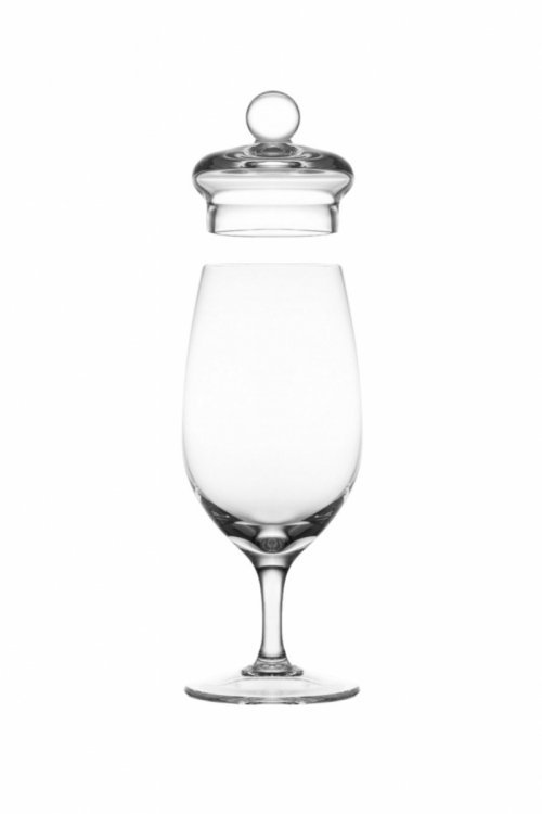 Kieliszek AMBER GLASS DEGUSTACYJNY (poj. 130 ml)