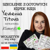 WOLSZTYN - SZKOLENIE 5 DNIOWE + system UV  - 3 DNI TEORII ONLINE + PRAKTYCZNY WEEKEND - termin do ustalenia z Yevheniią