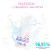 Szampon Super Hero do brwi i rzęs Pimp My Lashes 30ml