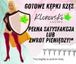 PROMOCJA: PEŁEN ZWROT  3D C 0,1 6-12mm