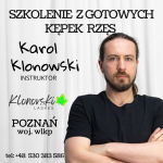 POZNAŃ - SZKOLENIE 5 DNIOWE  25.02-1.03.2026- 3 DNI TEORII ONLINE + PRAKTYCZNY WEEKEND