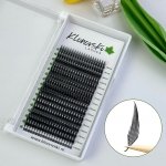 Gotowe kępki cięte laserowo LaserCUT - nr 1 (8-14mm)