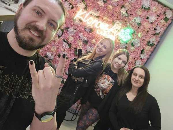 POZNAŃ - SZKOLENIE 5 DNIOWE  13-17.05.2026- 3 DNI TEORII ONLINE + PRAKTYCZNY WEEKEND