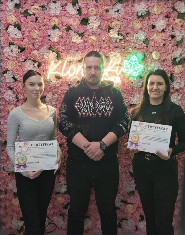 POZNAŃ - SZKOLENIE 5 DNIOWE  11-15.03.2026- 3 DNI TEORII ONLINE + PRAKTYCZNY WEEKEND