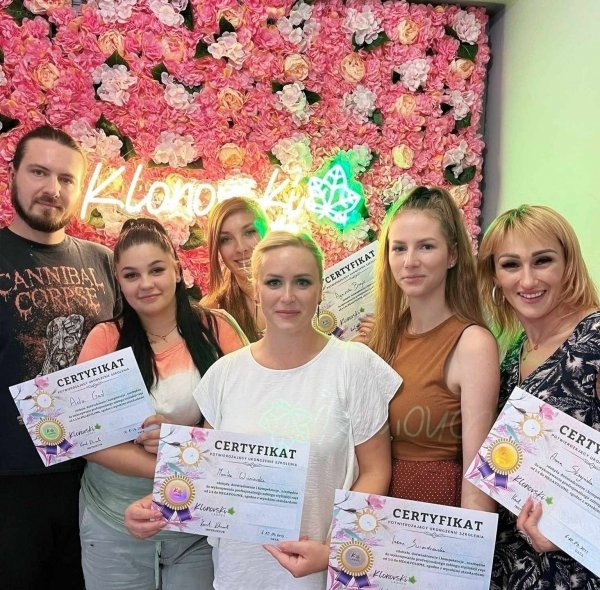 POZNAŃ - SZKOLENIE 5 DNIOWE  25.02-1.03.2026- 3 DNI TEORII ONLINE + PRAKTYCZNY WEEKEND