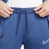 Dres damski Nike Dri-Fit Academy 21 Track Suit niebieski DC2096 410