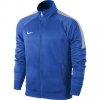 Bluza męska Nike Team Club Trainer niebieska 658683 463