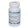 Visanto Kolostrum bioaktywna siara bydlęca (Colostrum bovinum) suplement diety 60 kapsułek Ukryte Terapie