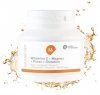 Witamina C+ Magnez+ Potas+ Glutation Mt suplement diety 150 g Invex Remedies