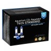 Aquario BLUE TWIN Standard - reduktor dwuwylotowy