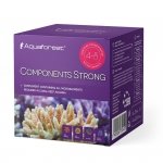 Aquaforest Components Strong  - 4x75ml
