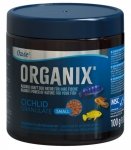 Oase Organix Cichild Granules S 250ml - pokarm małe granulki dla pielęgnic