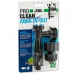 JBL Proclean Aqua In-Out - pompa do wymiany wody w akwarium