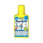Tetra AquaSafe 500ml - uzdatniacz wody