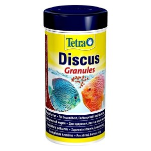 Tetra Discus Granules 100ml