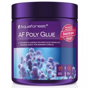 Aquaforest Poly Glue 250ml