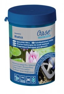Oase AquaActiv BioKick 200ml - starter bakteryjny do oczek wodnych