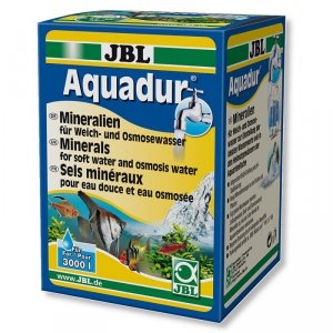 JBL Aquadur - mineralizator do wody RO